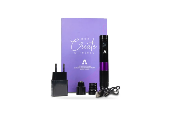 Pen Create Aston Wireless - Art Beauty
