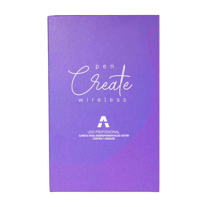 Pen Create Aston Wireless - Imagem 3