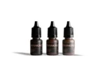 Kit 3 Pigmentos Minerais Diamond - 5ml cada