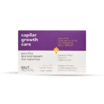 Capilar growth Care Haut Medical - 2,5ml