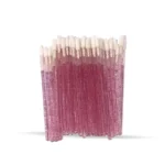 Microblush com Glitter G