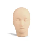 Cabeça para Treino 3D