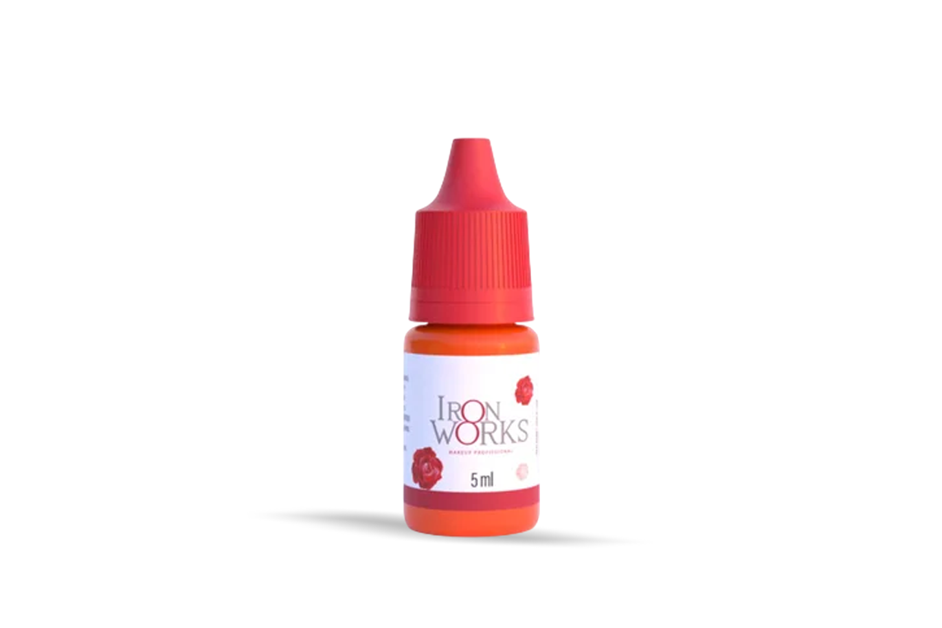 15327777882-pigmento-iron-mandarine-5ml.webp Pigmento Iron Works Mandarine 5ml - Imagem 1