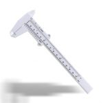 Paquimetro com haste de metal de 15cm