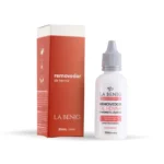 Removedor La Benig 30ml