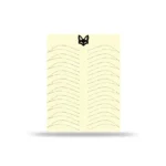 Pele Sintética Sobrancelha VULK