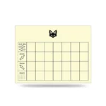 Pele Sintética Vai e Vem VULK