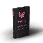 Caixa Agulhas VULK com 10 Unidades