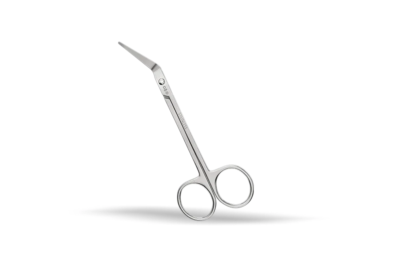 15357535906-tesoura-profisisonal.webp Tesoura Della & Delle - Imagem 1