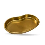 Bandeja Cuba Rim Dourada