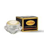 Removedor de Cílios Creme Navina - 5g