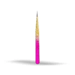 Pinça Cílios Ponta Fina - M.HONG