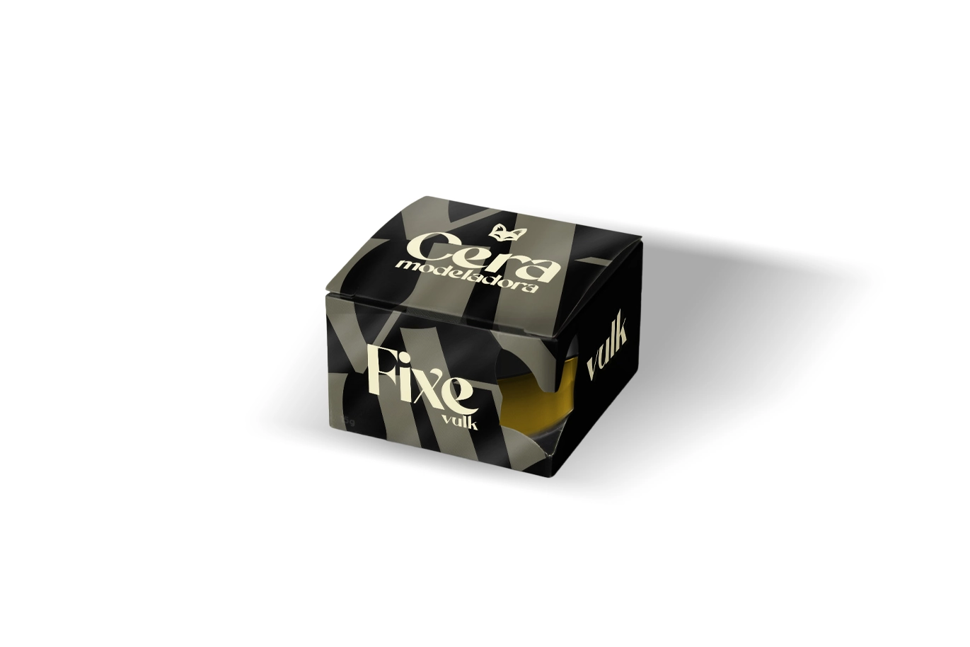 15359150689-cera-modeladora.webp Cera Modeladora Fixe VULK - 15g - Imagem 1