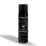 Espuma De Limpeza Vulk de 150ml
