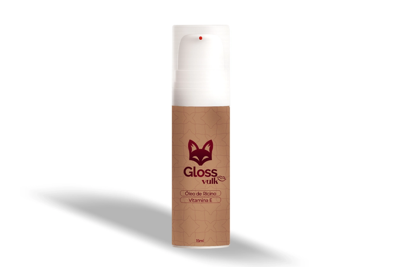 15368447905-gloss-vulk.webp Gloss Labial Vulk - 15g - Imagem 1