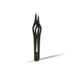 Pinça Laqueada Ponta Fina 10cm - Edel Solingen