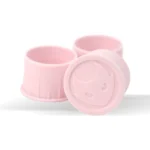 Batoques de Silicone Electric Ink