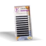 Cílios Laganaku YY - Curvatura D 0.07