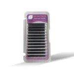 Cílios Helen Color YY - Curvatura D 0.07