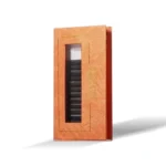 Cílios Decemars 6D - Curvatura D 0.07