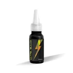 Tinta Easy Glow de 15ml - Ultra Liner Black