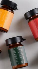 Kit Henna La Benig 3 g - Imagem 6