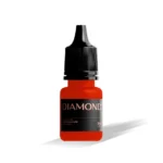 Pigmento Labial Diamond - Coral - 5ml