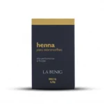 Refil Henna La Benig 2,5g