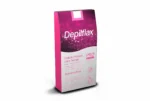 Folhas Prontas p/ Design de Sobrancelha Depilflax c/20un - Imagem 2