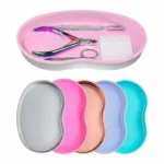 Bandeja Cuba Rim 20cm - Diversas Cores