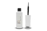 Esmalte em Gel Fan Nails Ponta Fina 10ml - Imagem 2