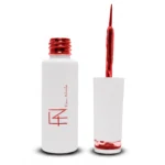 Esmalte em Gel Fan Nails Ponta Fina 10ml