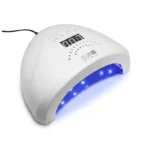 Cabine Sun 1S Led Uv Fan Nails