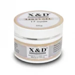 Gel Led Uv 17 Nude X&D