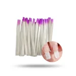 Fibra de Unhas D&Z