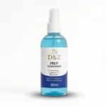 Prep Higienizador D&Z