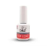 Top Coat D&Z