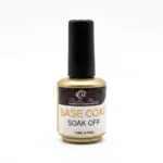 Base Coat Soak Off Bella Rosa