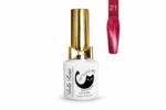 Esmalte Em Gel Magnético Cats Eye Bella Rosa 12ml - Imagem 12