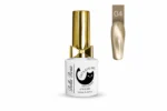 Esmalte Em Gel Magnético Cats Eye Bella Rosa 12ml - Imagem 6