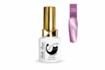 Esmalte Em Gel Magnético Cats Eye Bella Rosa 12ml - Imagem 2