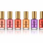 Óleo Hidratante de Cutícula Bella Rosa 20ml