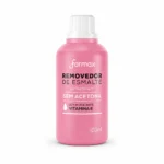Removedor Esmalte Farmax Vitamina E 100ml