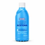 Acetona Farmax 500ml