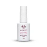 Top Coat Efeito Cristal Anylovy 10g