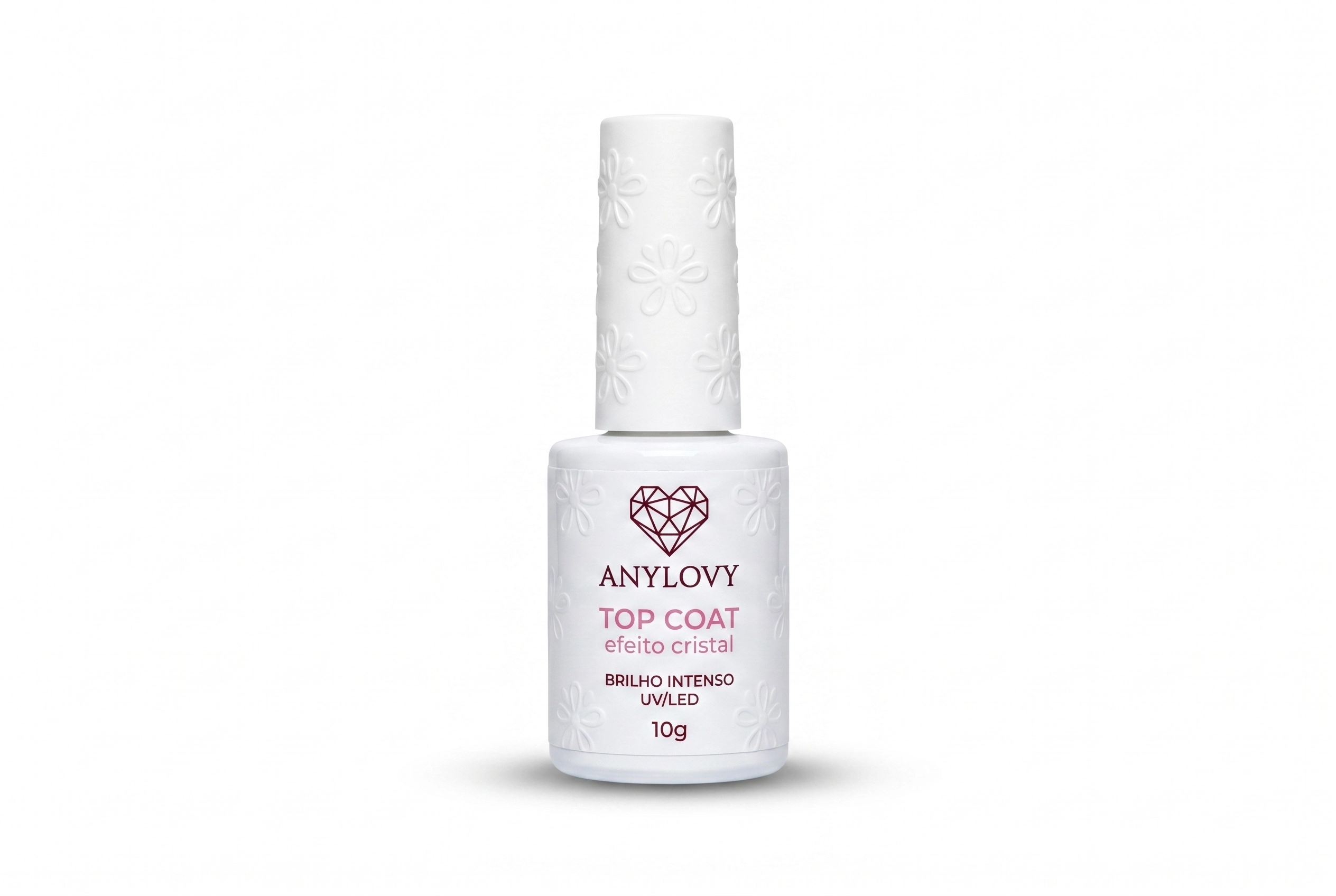 15560941870-179.webp Top Coat Efeito Cristal Anylovy 10g - Imagem 1