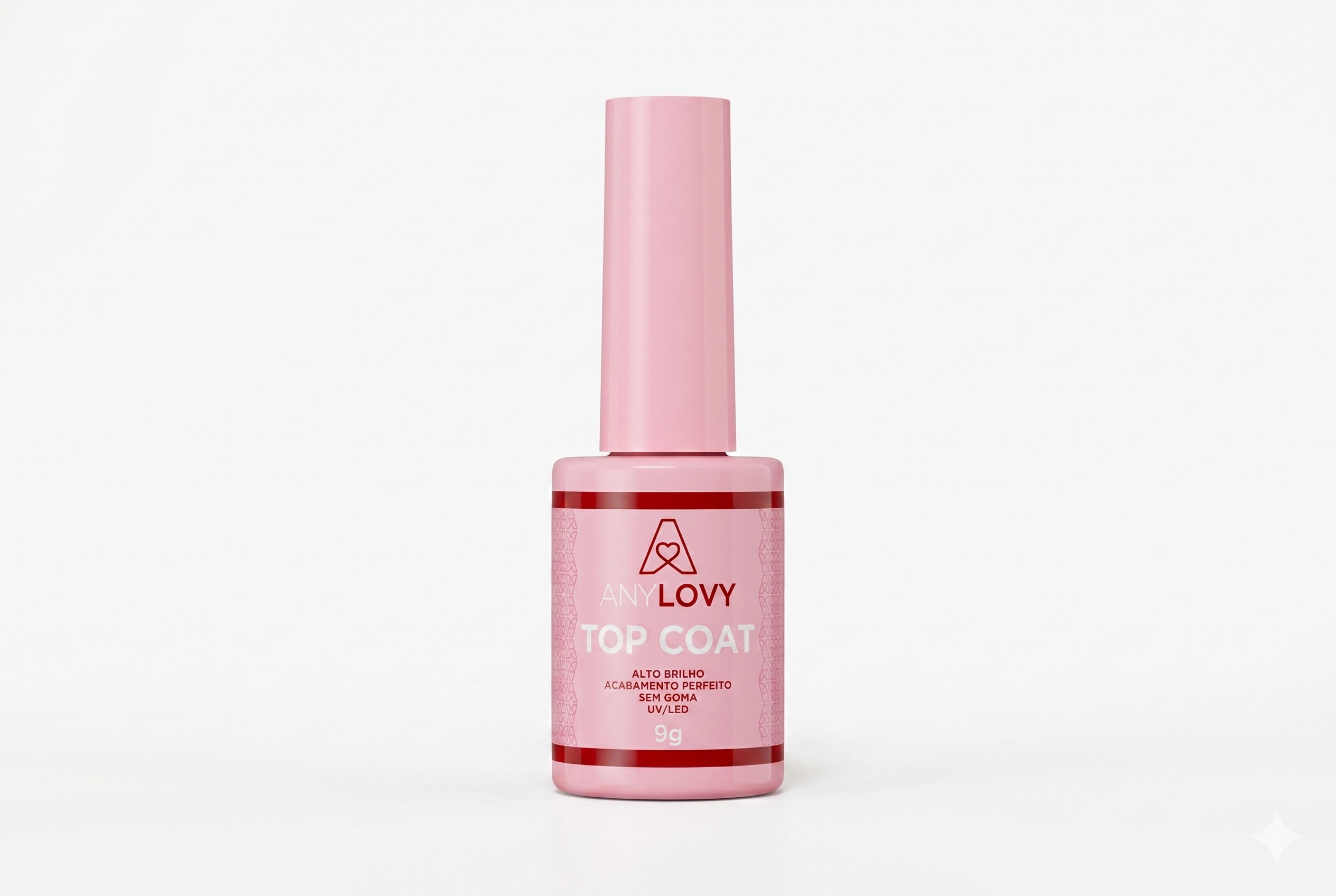 15560942927-180.webp Top Coat Anylovy 9ml - Imagem 1