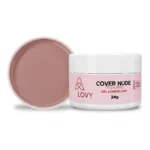 Gel Nude Anylovy 24g
