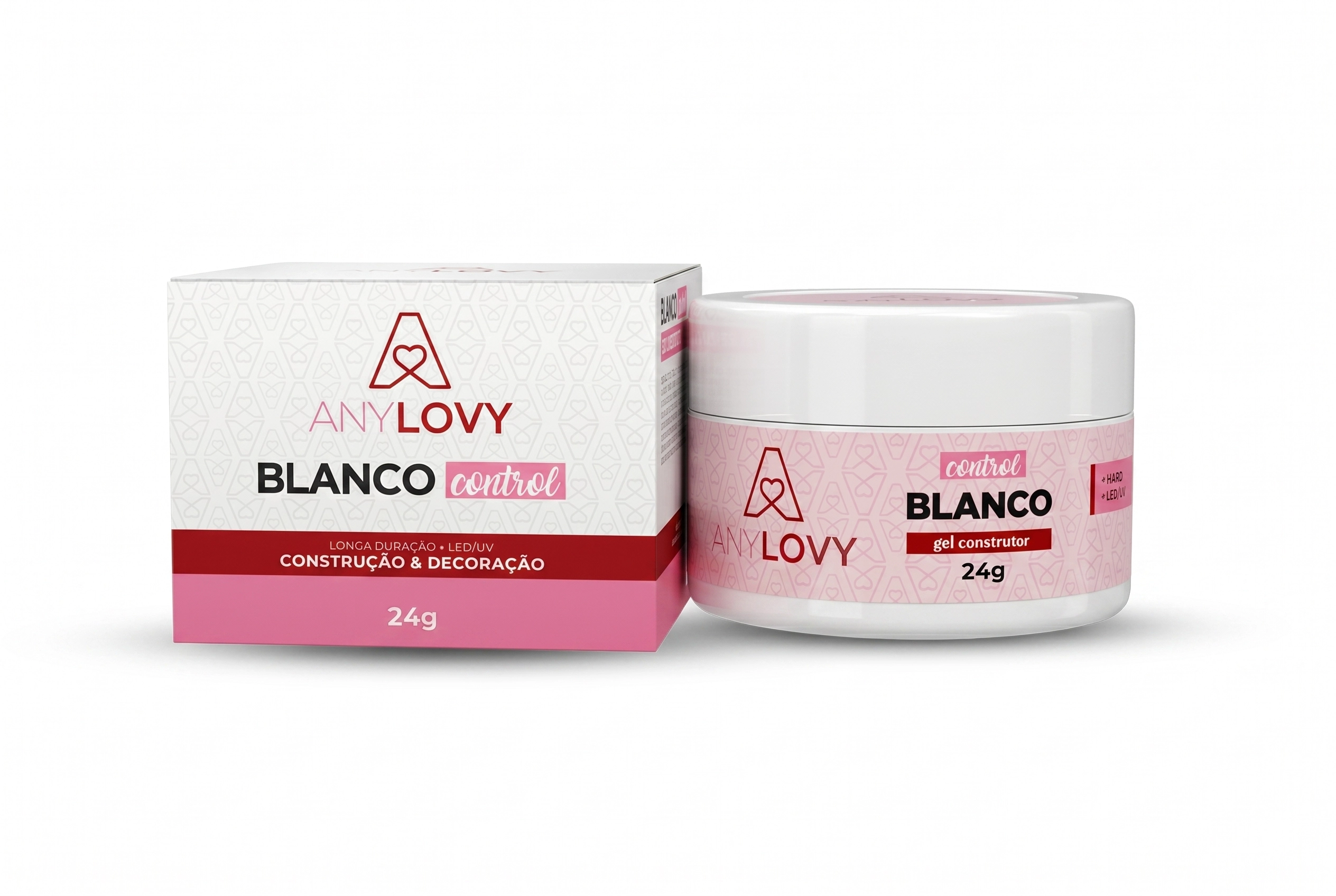 15560962845-185.webp Gel Blanco Control Anylovy 24g - Imagem 1