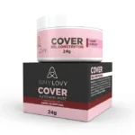 Gel Cover Nuve + Natural Anylovy 24g